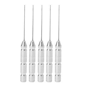 3D Yazıcı 0.3mm Nozzle Drill ( 1 adet fiyatıdır )