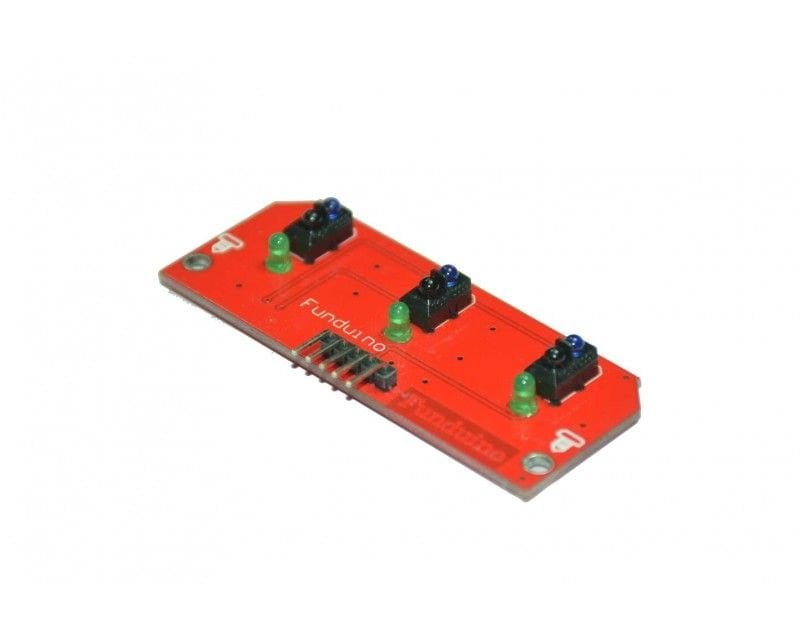 TCRT5000-3RC Mesafe sensörü