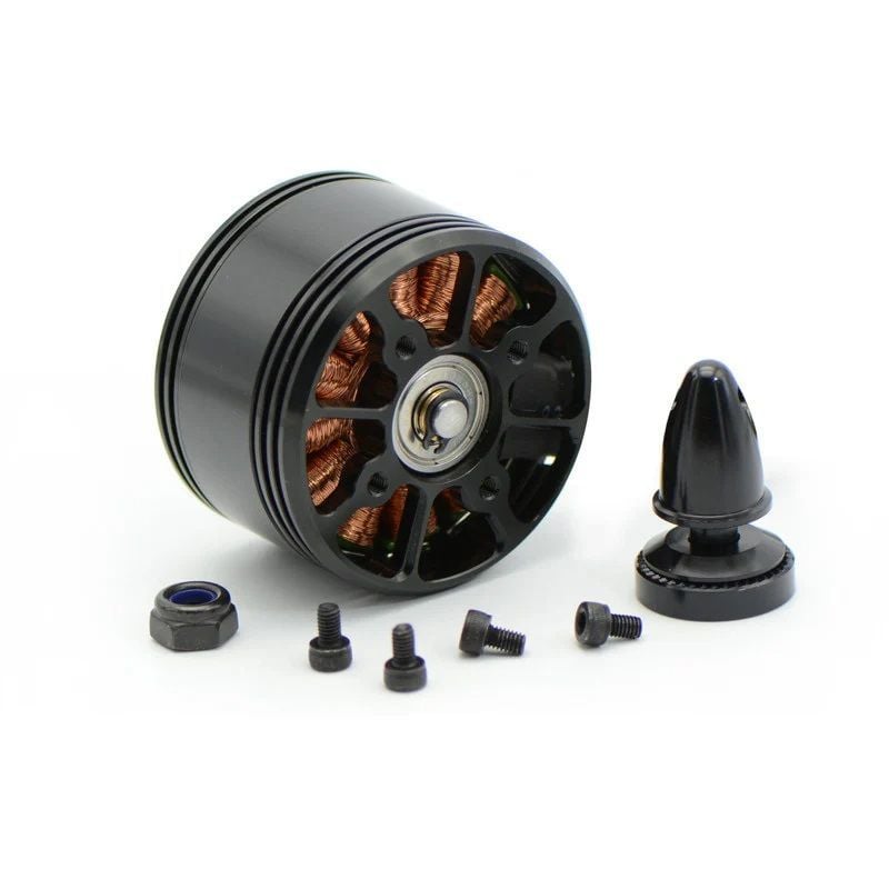 SunnySky XS High Power X4112S 450Kv Fırçasız Motor
