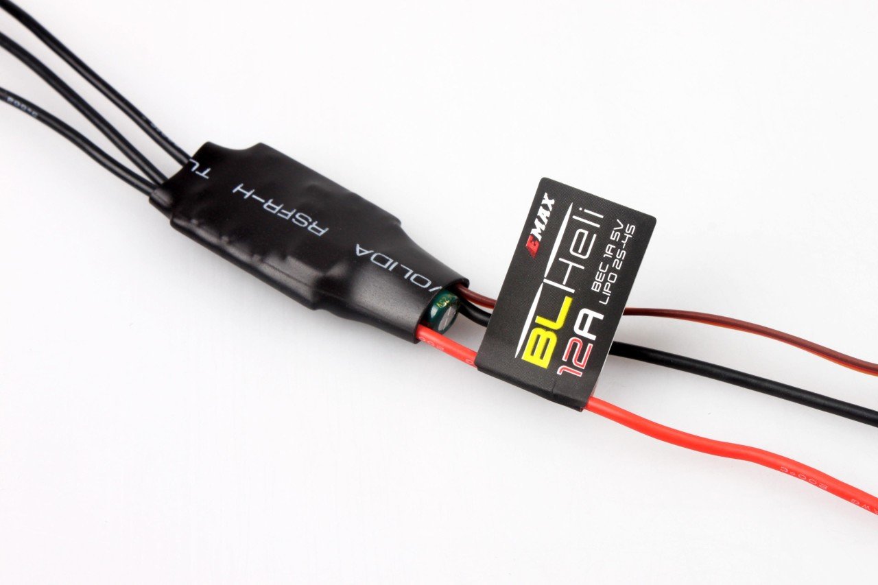 Emax Blheli 12a Esc