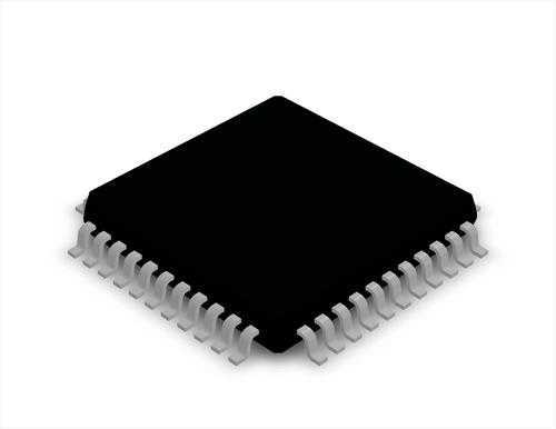 STM32F100C6T6BTR SMD 32-Bit, FLASH 24MHz Mikrodenetleyici