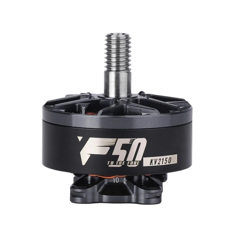 T-Motor Latest F50 5inch Racing Motor 2150KV
