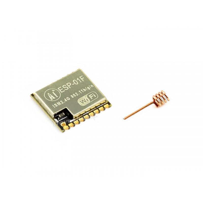 ESP-01F ESP8285 Antenli