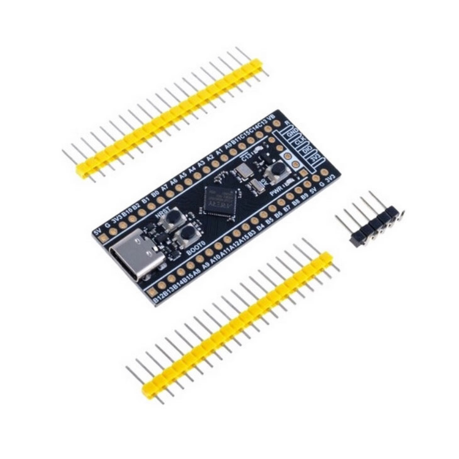 AT32F403ACGU7 AT32F4 AT32 BlackPill 240Mhz Geliştirme Kartı