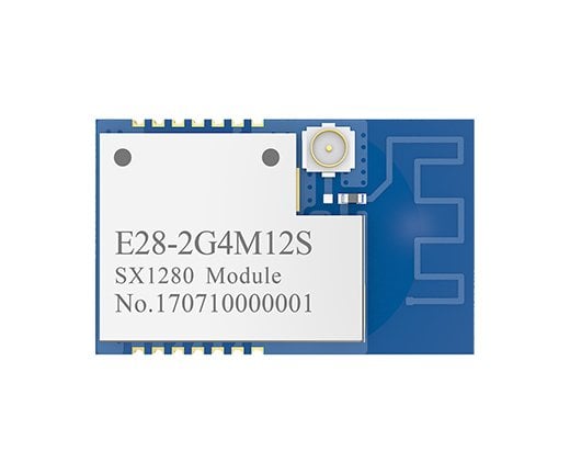 EBYTE SX1281 2.4 - 2.5 GHZ E28-2G4M12S 3Km