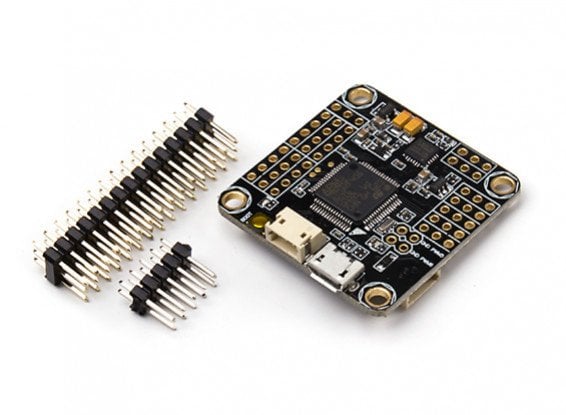 Betaflight F4 Uçuş Kontrol Kartı