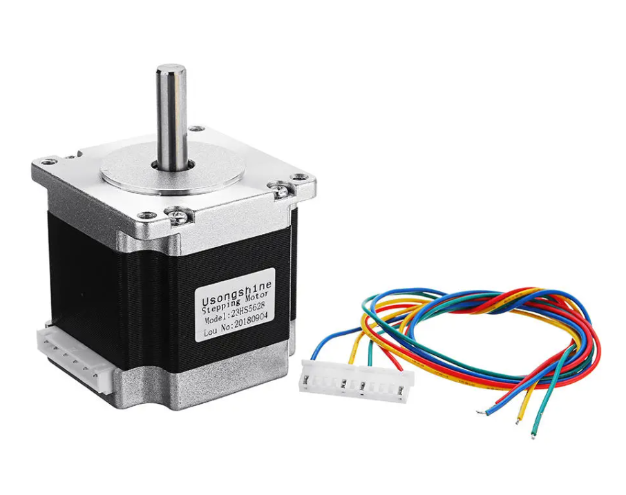 NEMA 23 56x55mm Step Motor
