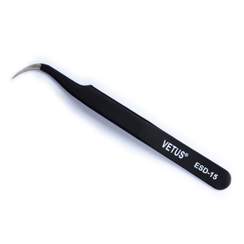 Vetus Esd-15 Cımbız Anti Statik