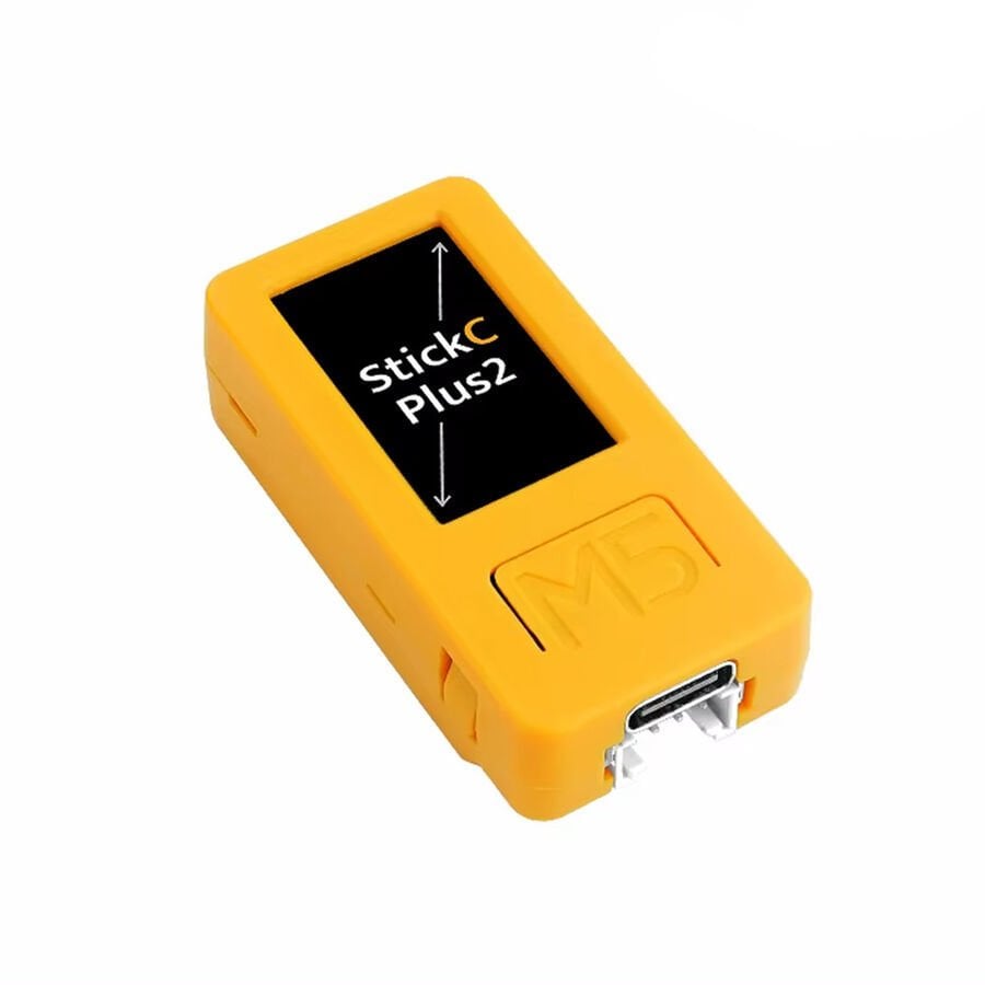 M5Stack StickC PLUS2 ESP32 ESP32-PICO-V3-02 Mini