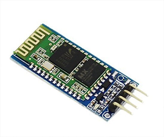 HC06 Bluetooth-Serial Modül Kartı- ( Hc 06 )