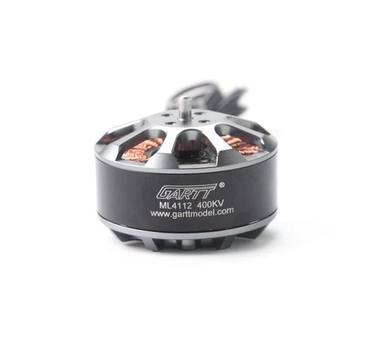 GARTT ML4112 480kv Fırçasız Motor