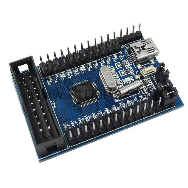 Cortex-M3 STM32F103C8T6 Geliştirme Kartı
