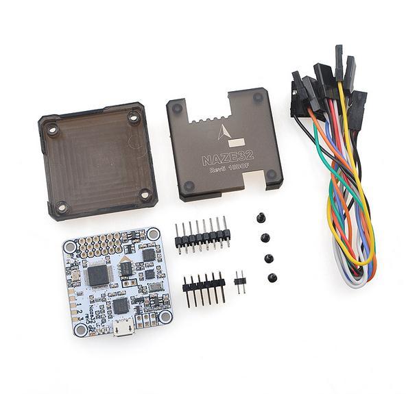 NAZE32 10 DOF Uçuş Kontrol Kartı