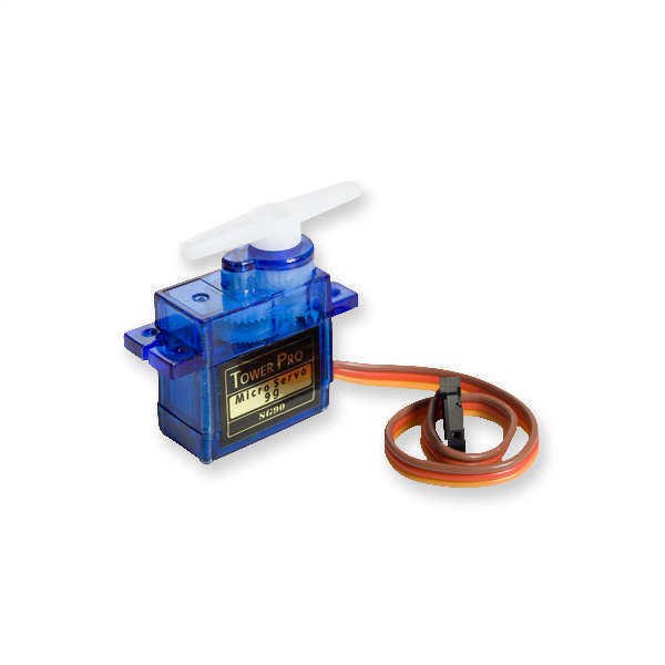 Tower Pro SG90 Mini (9gr) Servo Motor