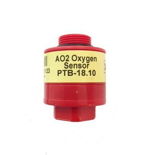 AO2 Oksijen Gaz Sensörü ptb-18