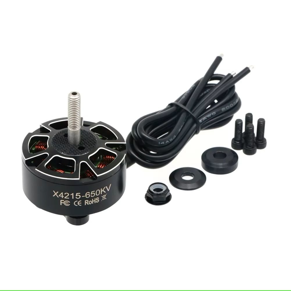 Angel X4215 400KV Fırçasız Drone Motoru