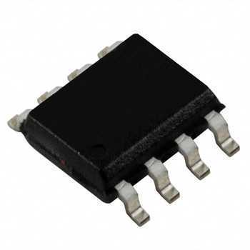 UC3845 - SO8 Entegre