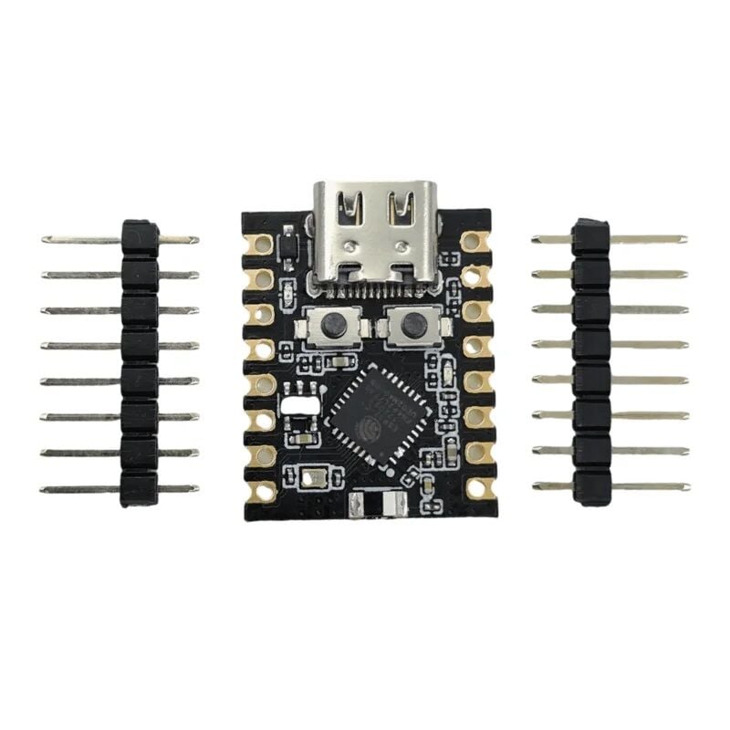 ESP32-C3 SuperMini Geliştirme Kartı