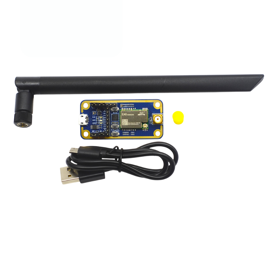 E49-900MBL-01 CMT2300A Test Kit