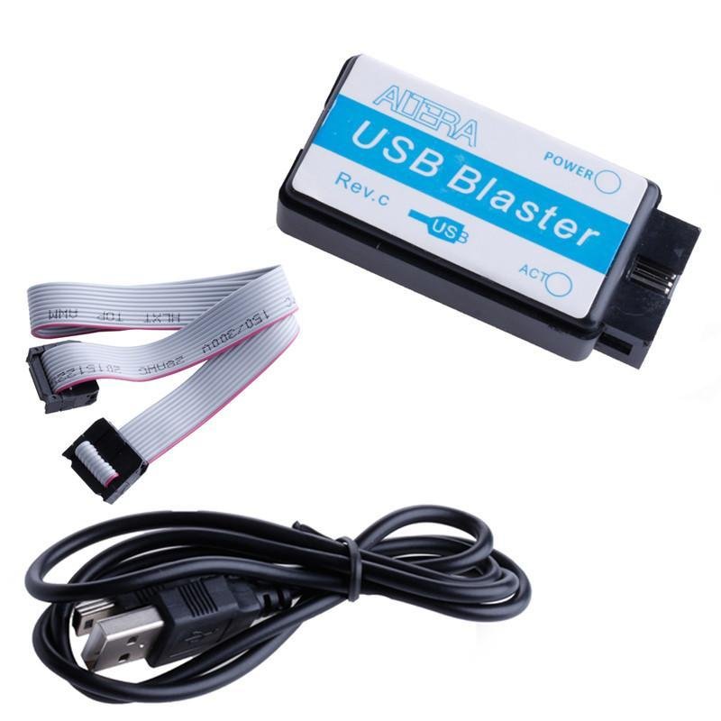 USB CPLD-FPGA JTAG Programlayıcı