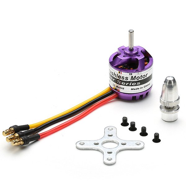 D-Power D2830 Fırçasız Motor 850KV