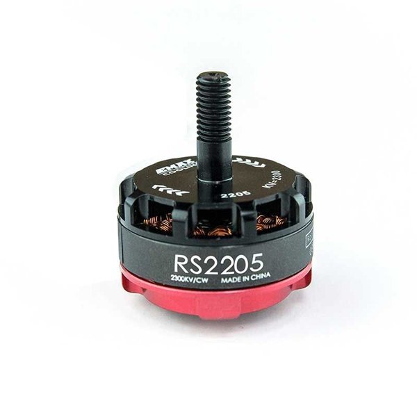 EMAX RS2205 2300kv Fırçasız Motor CW - Fpv Yarış Uyumludur