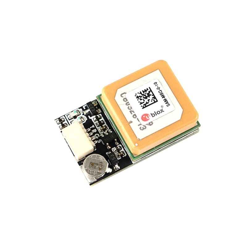 GNSS GPS UBLOX SAM-M8Q