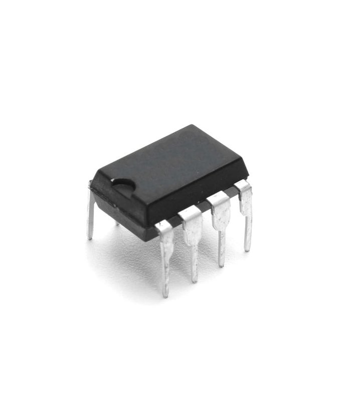 MAX490 - DIP8 Entegre