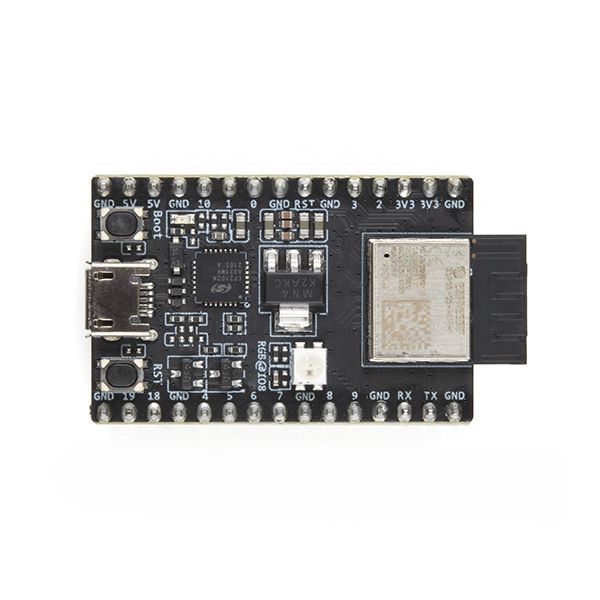 ESP32-C3-DevKitM-1