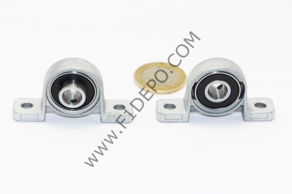 3D Yazıcı Yataklı Rulman P10 KP000
