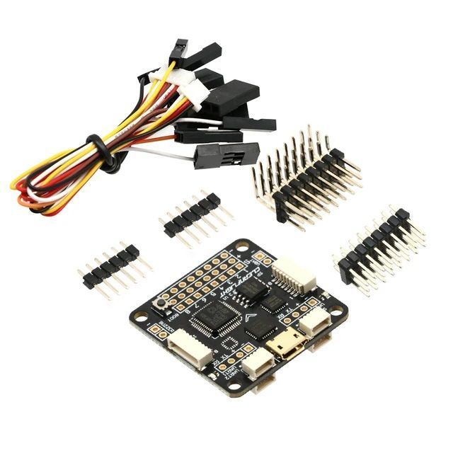 Naze32 F3 Acro Cc3d Sp Racing Destekli Uçuş Kontrol Kartı