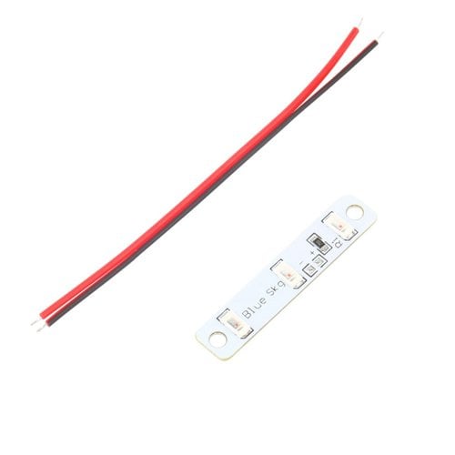 Fpv Drone Led Aydınlatma Modülü Beyaz Renk ( 1 Adet ) fiyat