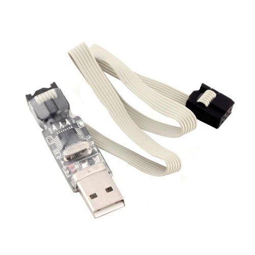 USB ASP Programlayıcı