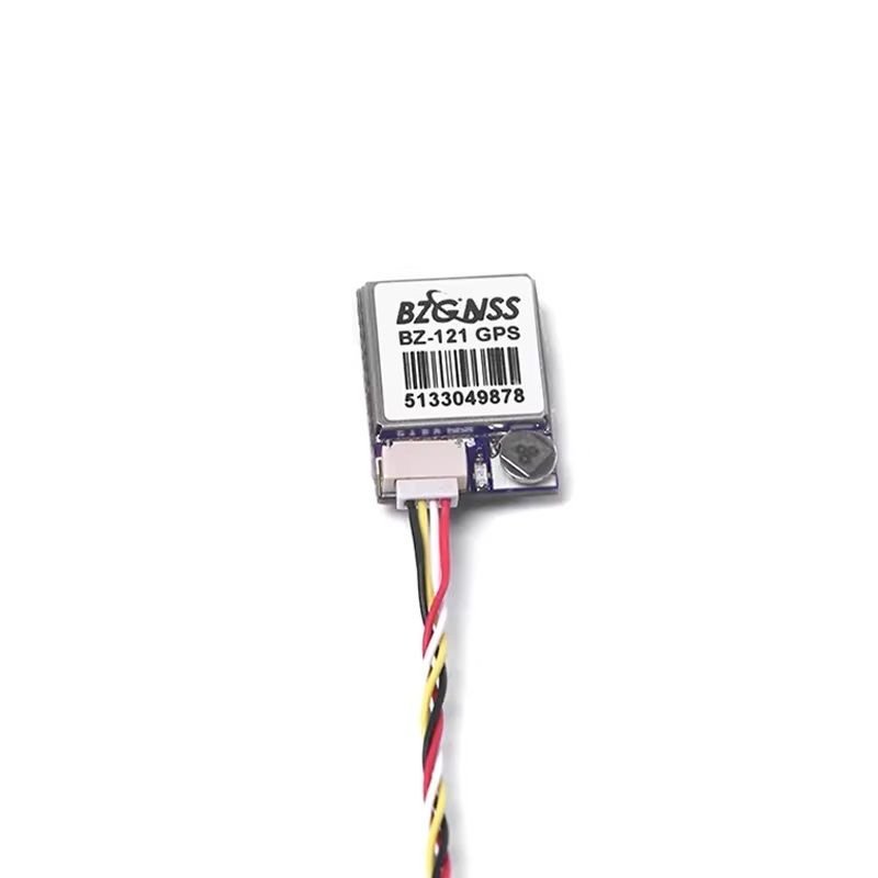 BZGNSS BZ121 çift protokol GPS konumlandırma modülü