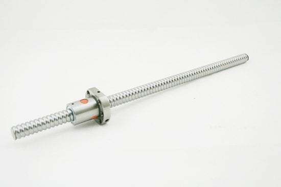 SFU1605 Vidalı Mil Somun 1000mm 1 metre ( Somun ve Mil birlikte gönderilir )