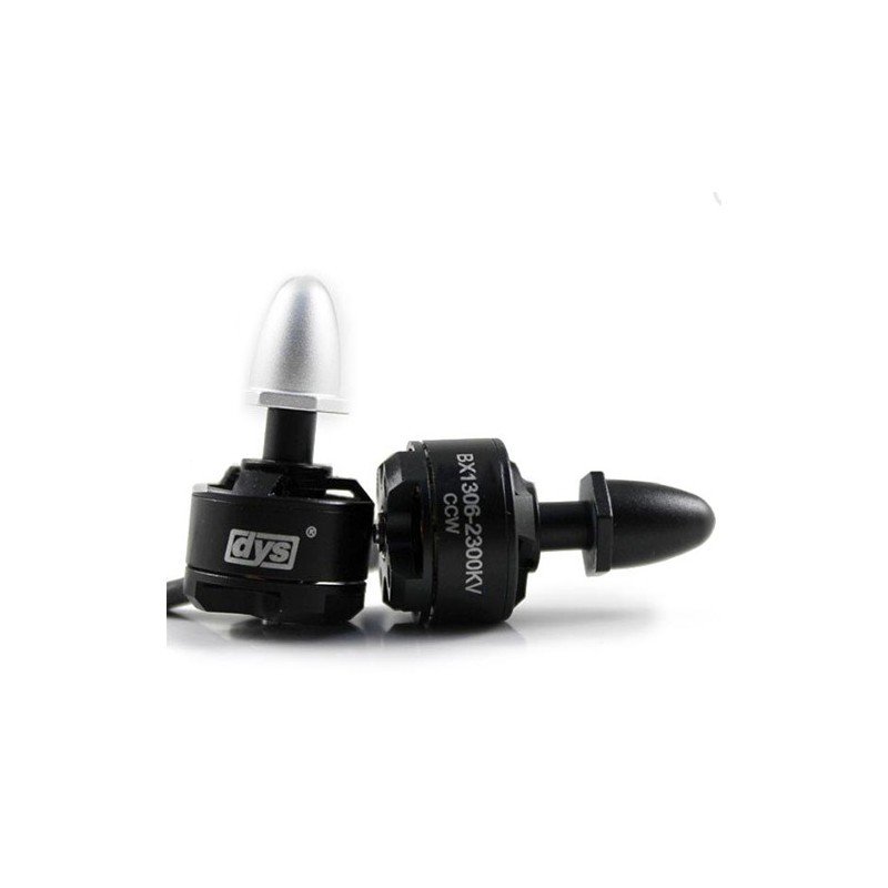 Dys 1304 Brushless 3100kv Fırçasız motor