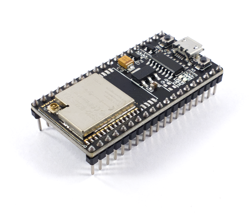 ESP32-WROOM-32UE Wifi Bluetooth Geliştirme Kartı