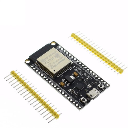 ESP 32 Dev kit Wifi bluetooth Modül - Esp3212 Wifi bluetooth combo Module