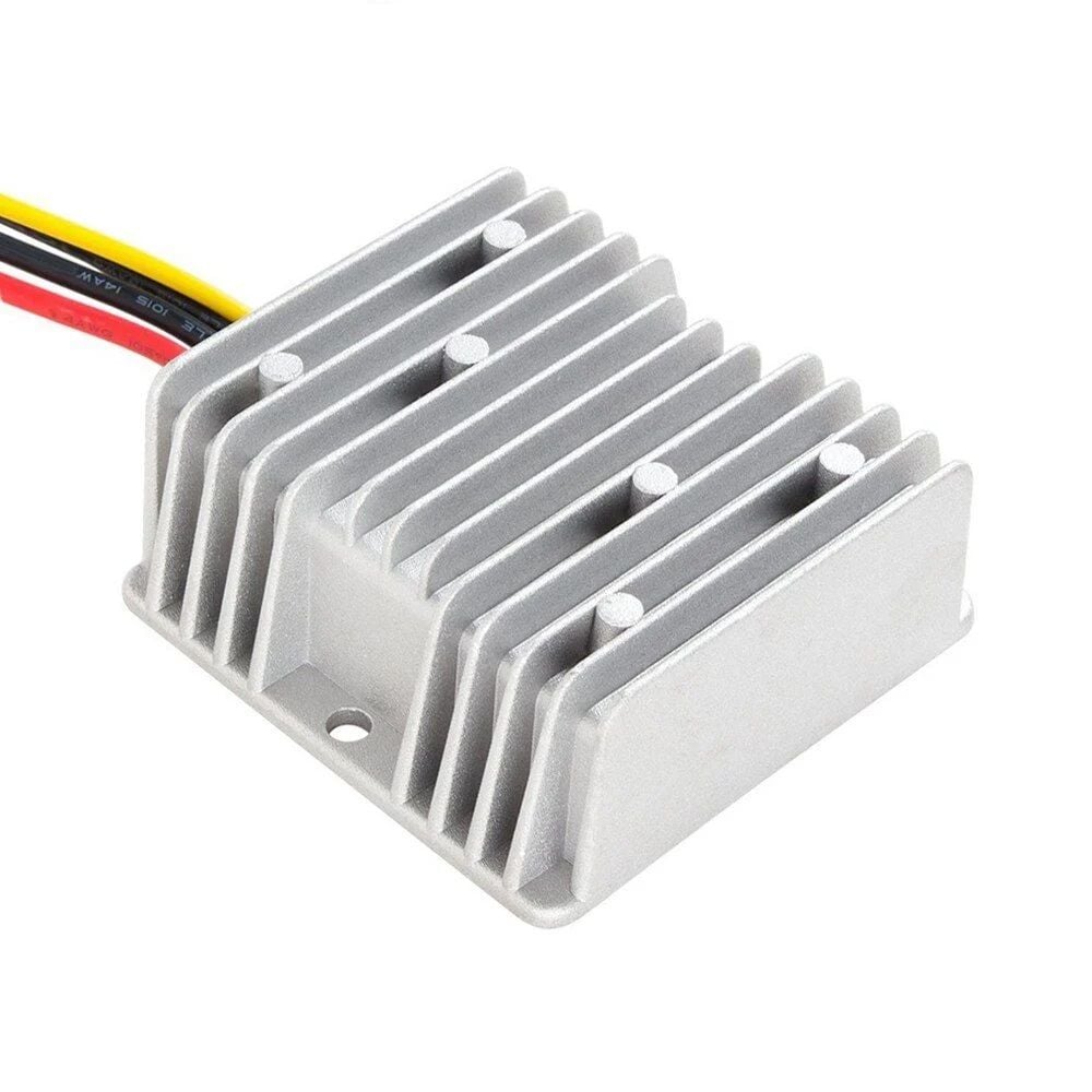 DC -DC 120W 24V Dan 12V 10A Voltaj Düşürücü