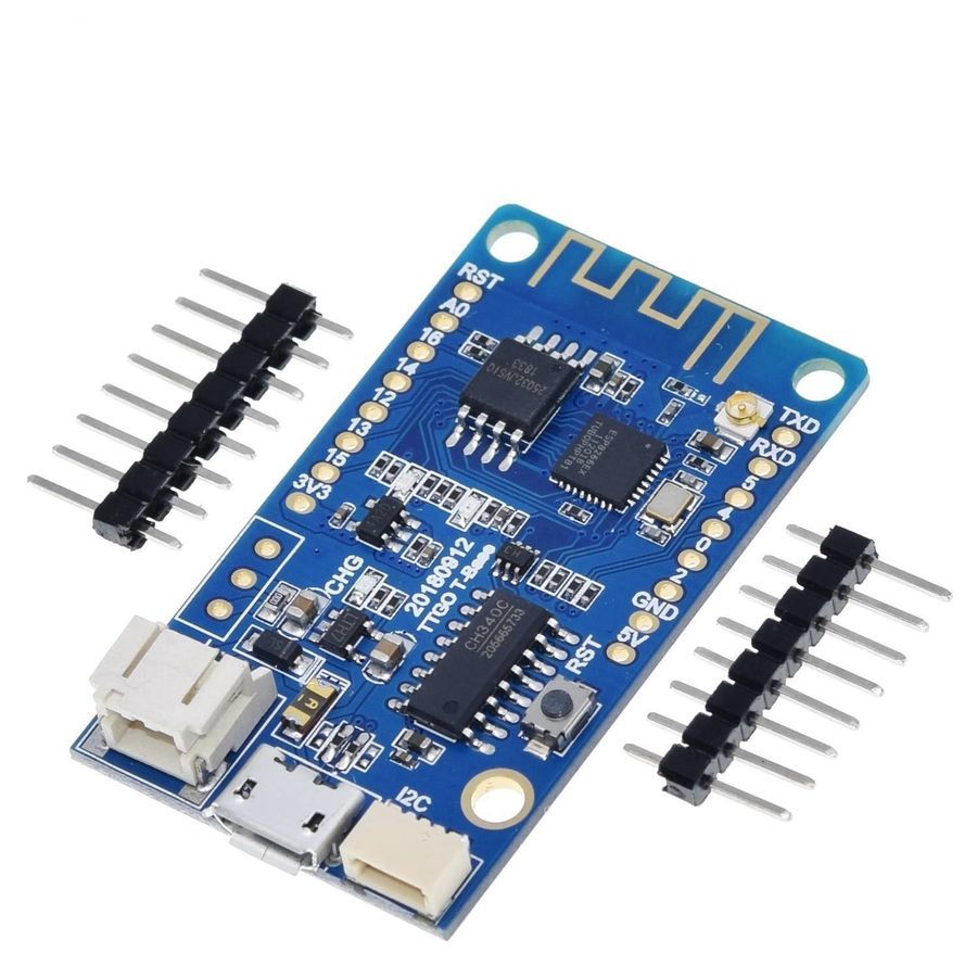 TTGO T-base ESP8266 WiFi Kablosuz Modülü