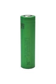 VTC6 3000Mah Murata Sony Şarjlı Pil