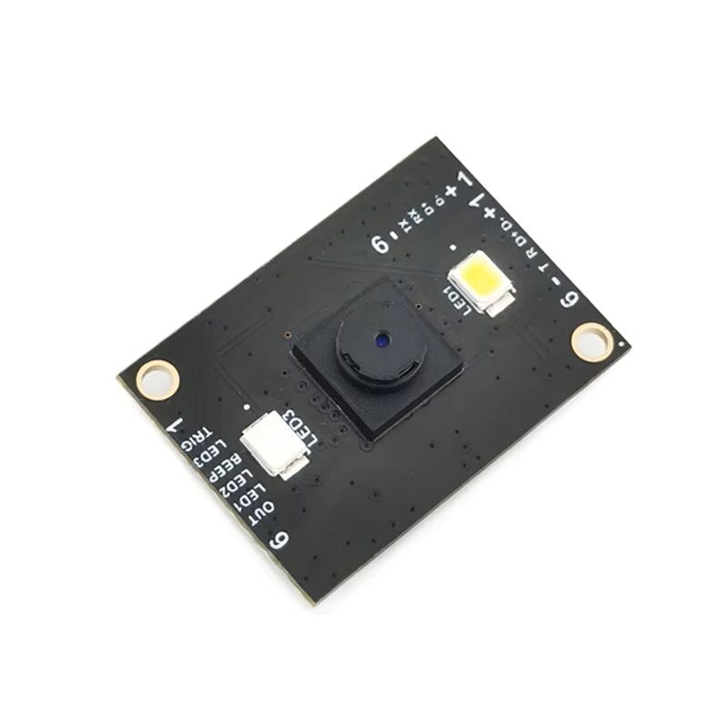 GM805-S USB/TTL232 Qr Barkod Okuyucu Modül