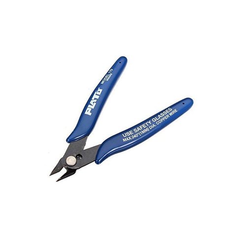 Plato Model 170 Mikro yan keski
