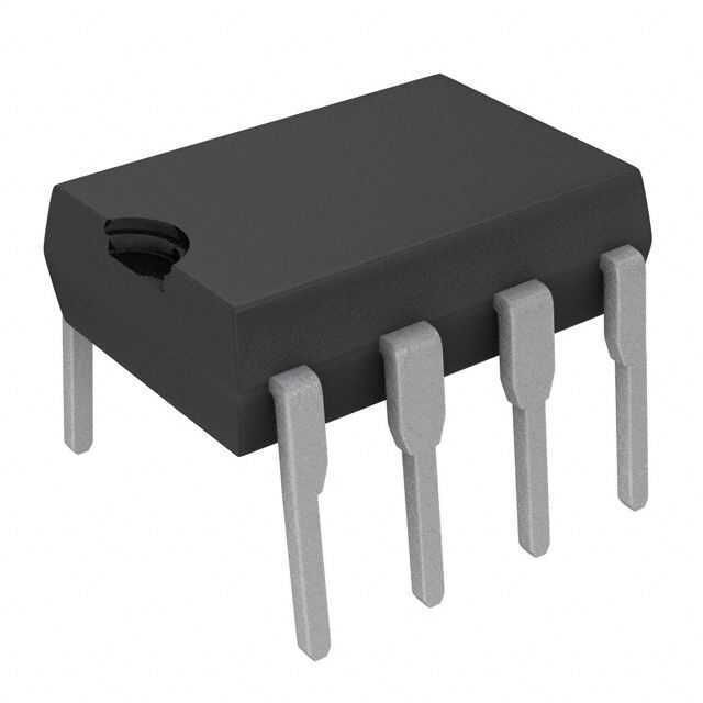 HCPL A3150 DIP-8 Optokuplör