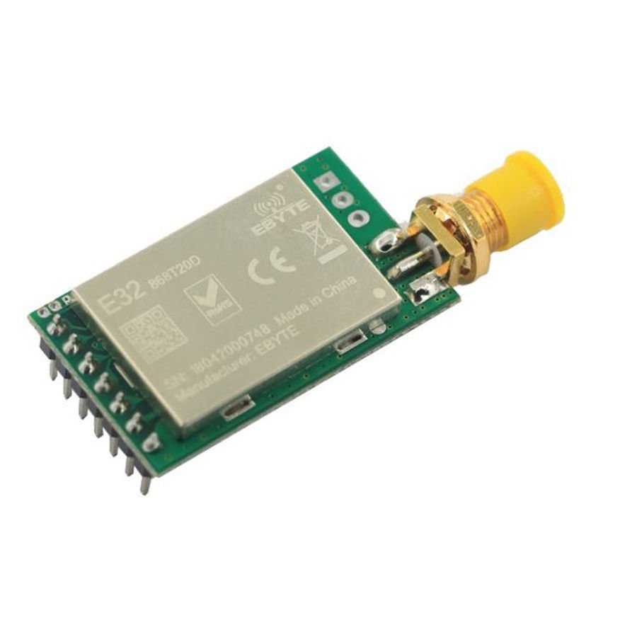 SX1276 915mhz Lora Modül