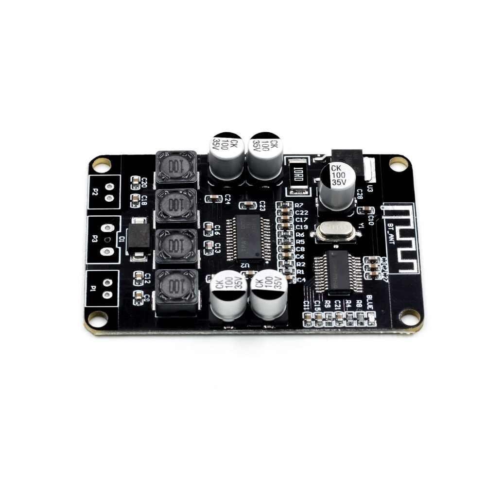 VHM-313 TPA3110 2x15W Bluetooth Stereo Amfi Devresi