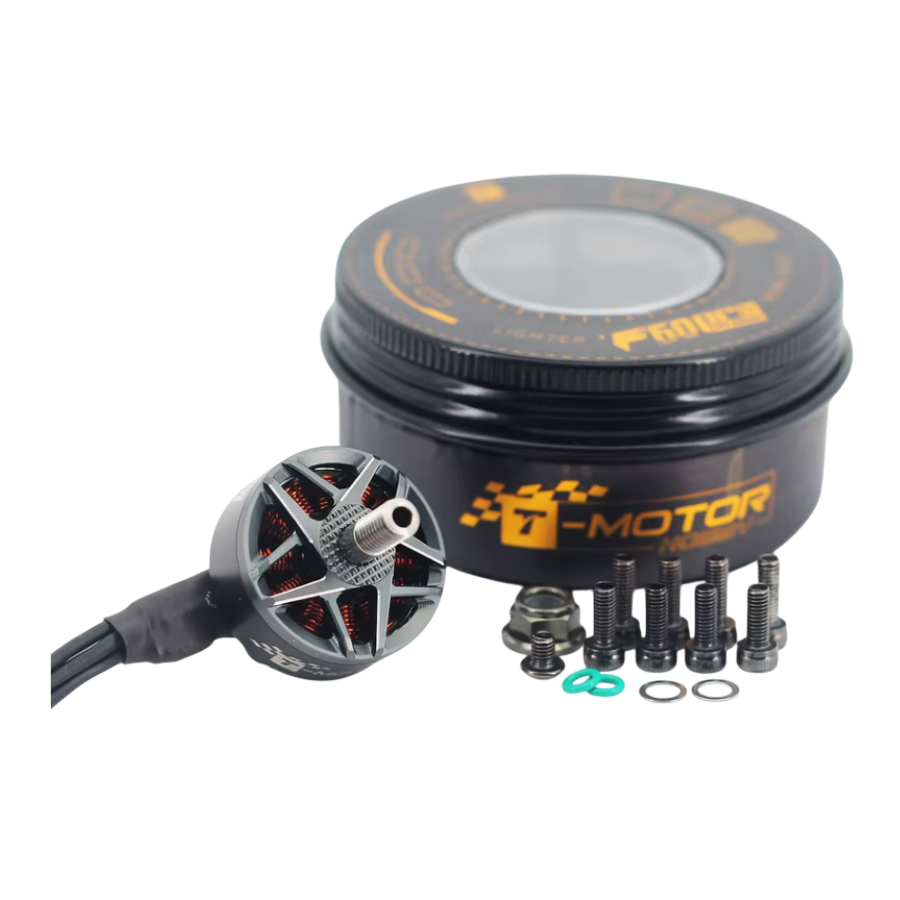 T-Motor F60 Pro IV 1950KV Fırçasız Drone Motoru