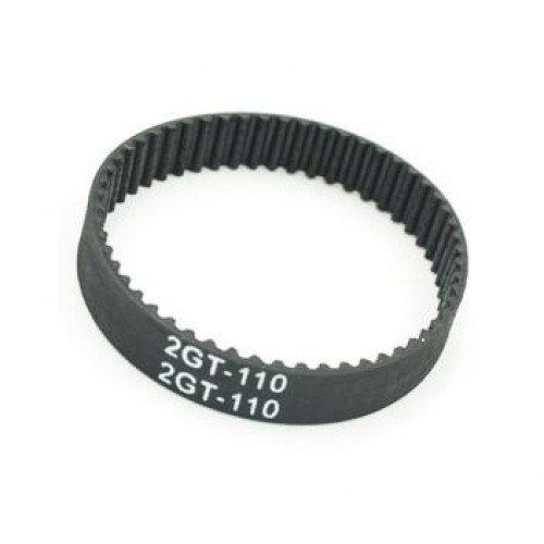 3d Yazıcı Gt2 6mm 110mm kayış gt2-6