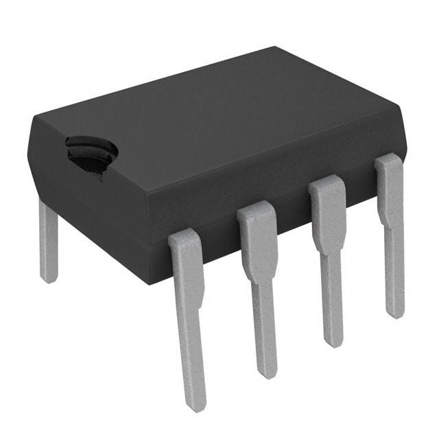 LM311 Entegre