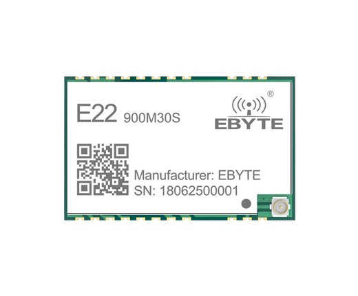 EBYTE Sx1262 E22-900M30S 850 - 930 MHZ 30Dbm Lora Modül 12Km